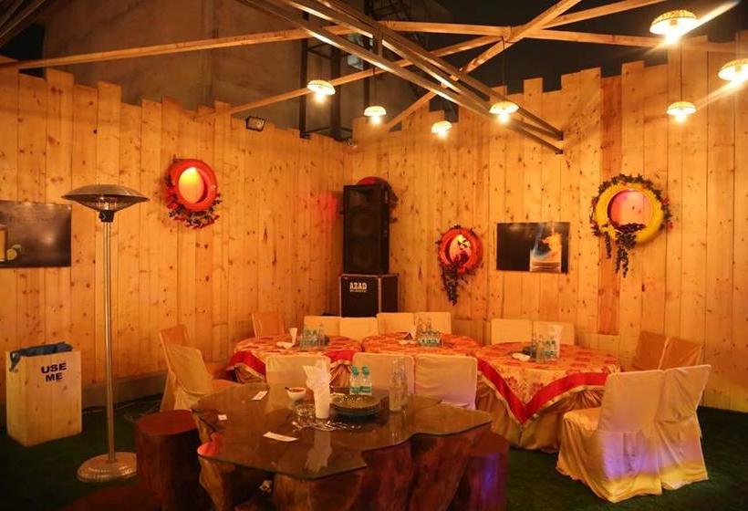 Hotel Black Panther 8