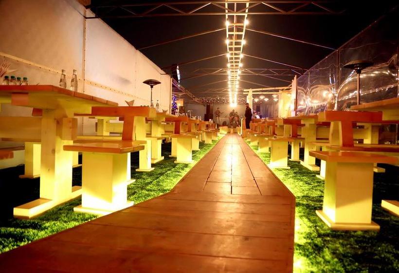 Hotel Black Panther 9