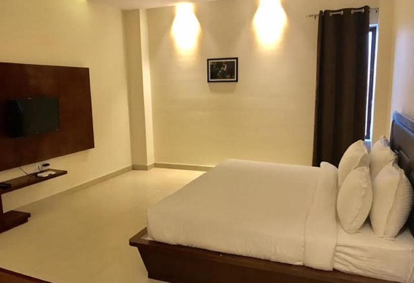 Klm Hotel & Resorts 1