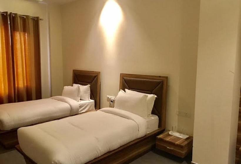 Klm Hotel & Resorts 3