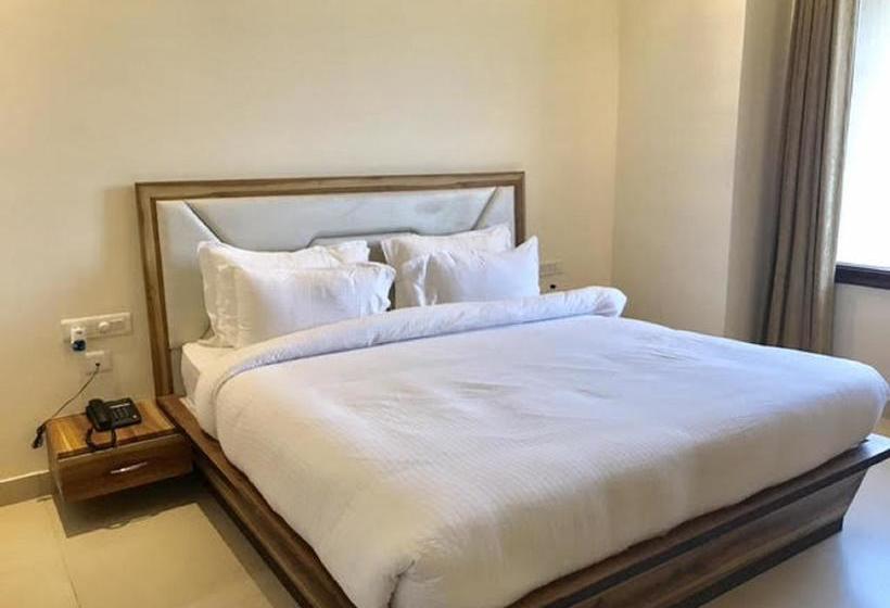 Klm Hotel & Resorts 4