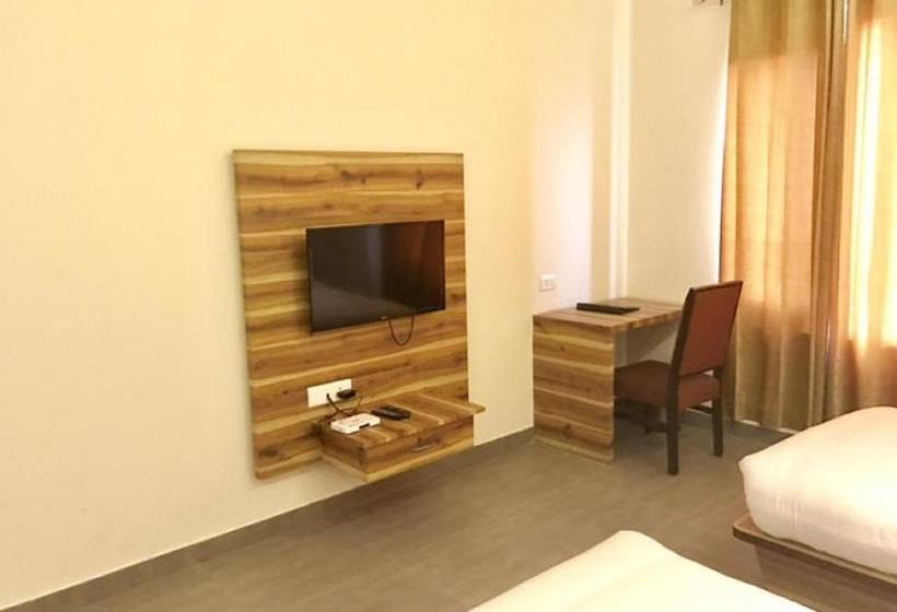 Klm Hotel & Resorts 6