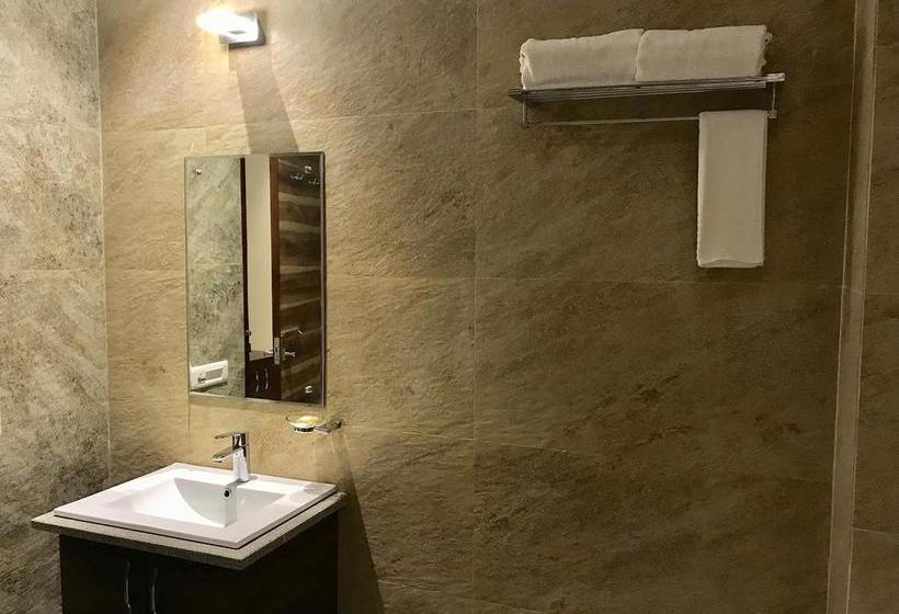 Klm Hotel & Resorts 7