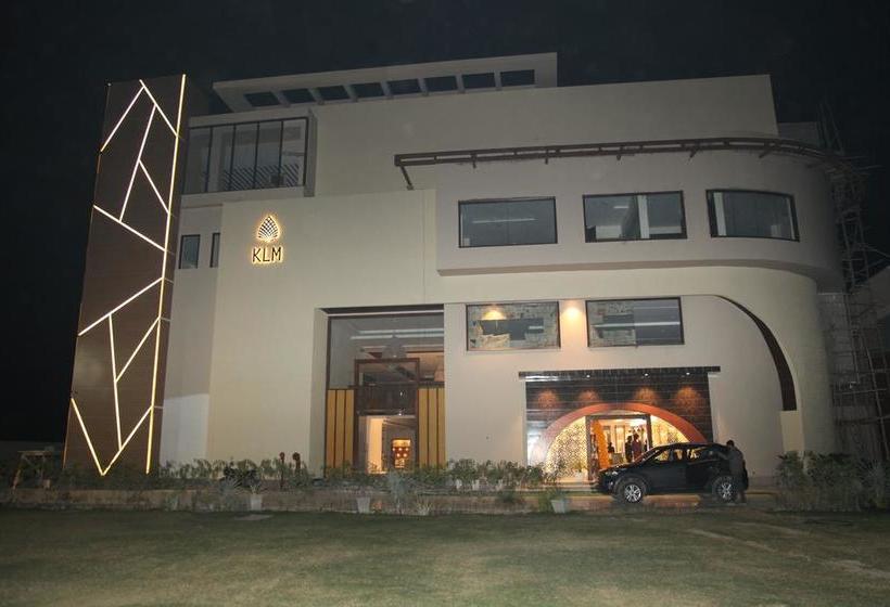 Klm Hotel & Resorts 8