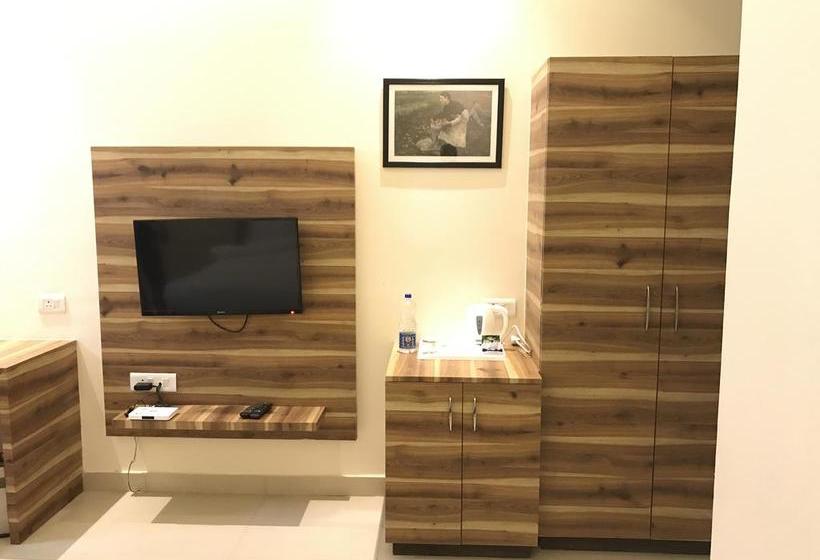 Klm Hotel & Resorts 9