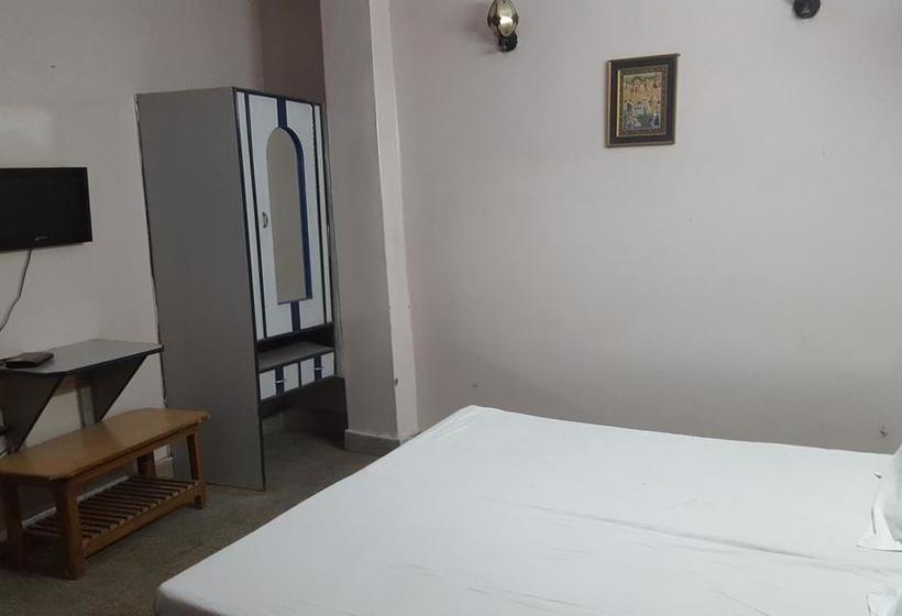 Hotel Rukmani Palace Sri Ganganagar