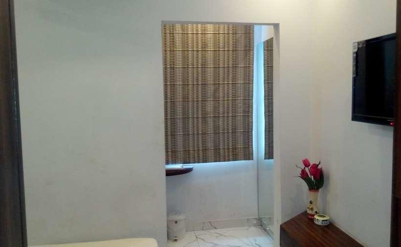 Hotel Rukmani Palace 1