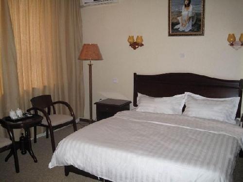 Hotel Rukmani Palace 12