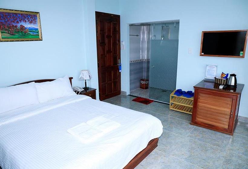 Hotel Rukmani Palace 2