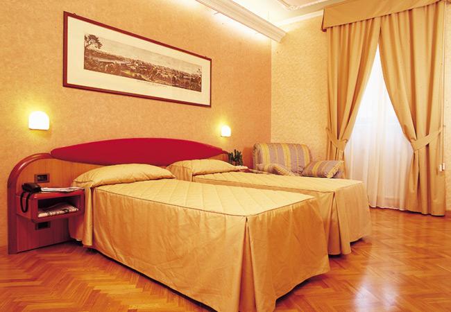 Hotel Rukmani Palace 6