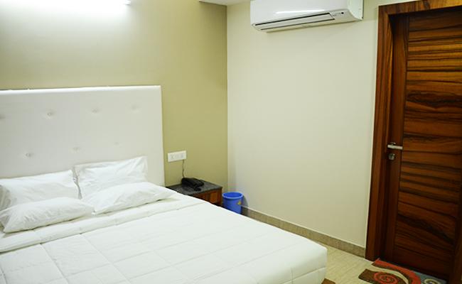 Hotel Rukmani Palace 7