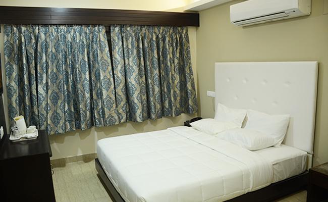 Hotel Rukmani Palace 8