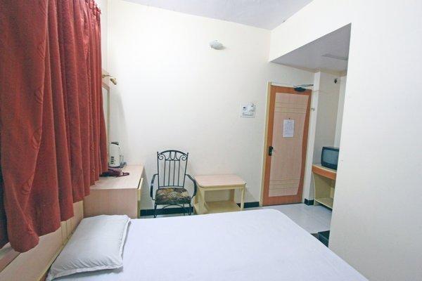 Hotel Rukmani Palace 9