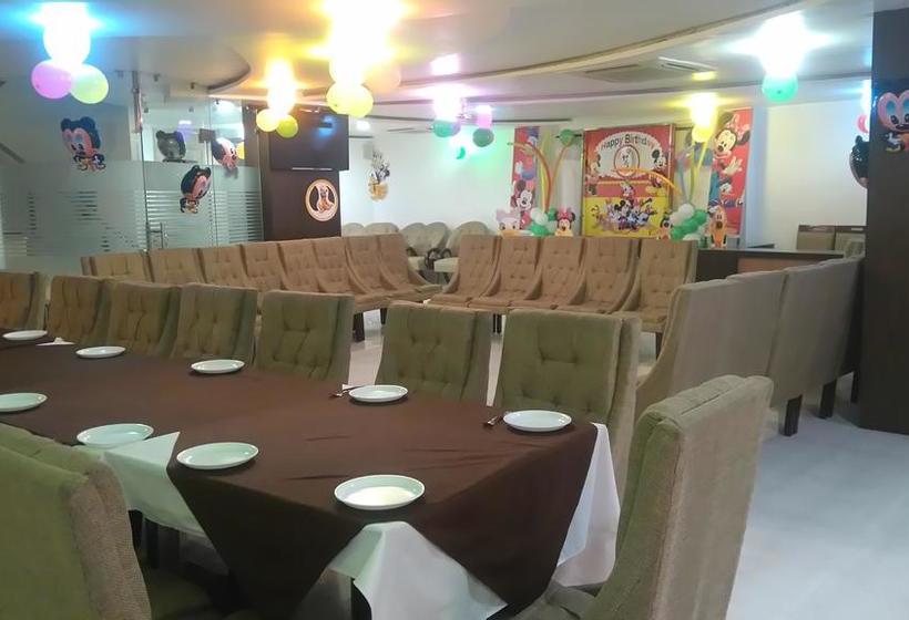 Hotel Prime Residency Sri Ganganagar Rajasthán