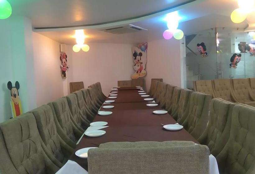 Hotel Prime Residency 1