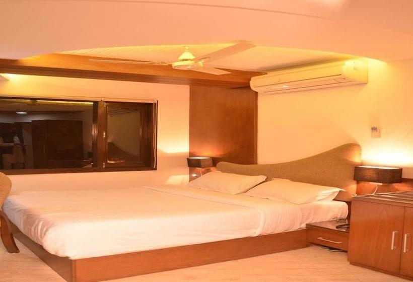 Hotel Prime Residency 16