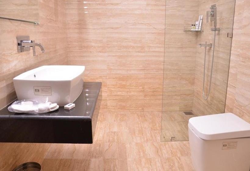 Hotel Prime Residency 19