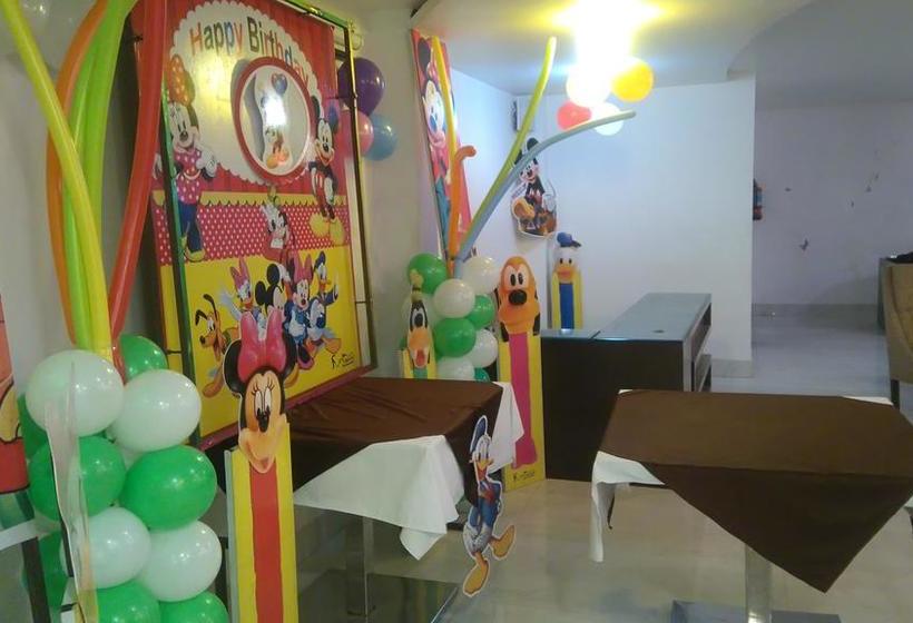 Hotel Prime Residency 2