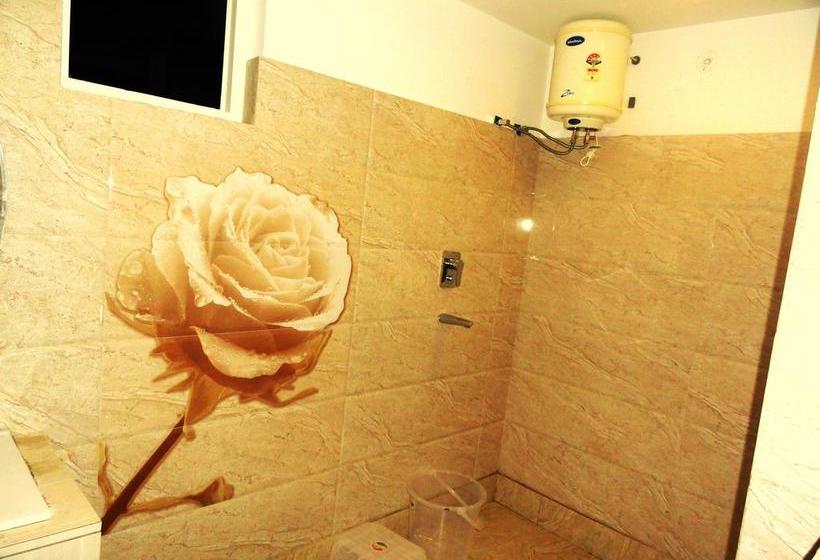 Hotel Klassic Gold 1