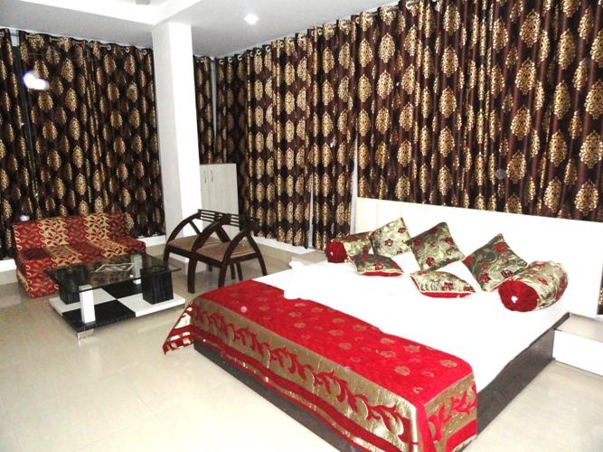 Hotel Klassic Gold 10