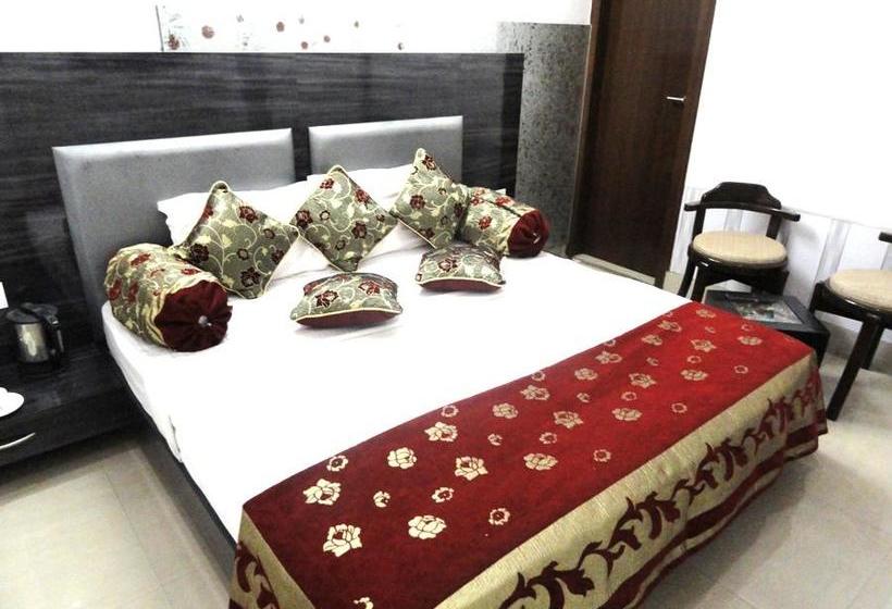 Hotel Klassic Gold 2