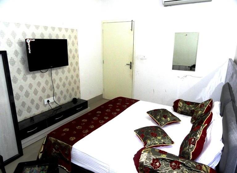 Hotel Klassic Gold 4