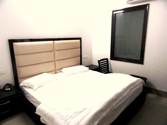 Hotel Klassic Gold 5