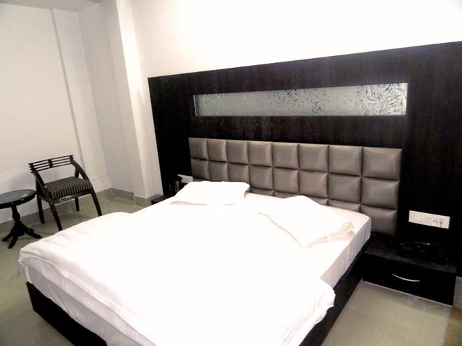 Hotel Klassic Gold 6