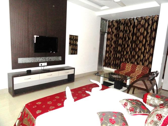 Hotel Klassic Gold 7