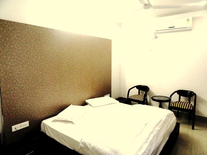 Hotel Klassic Gold 8