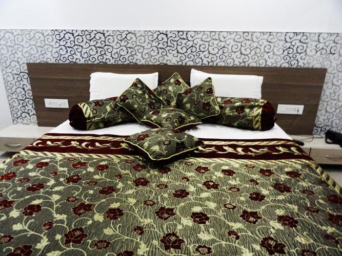 Hotel Klassic Gold 9