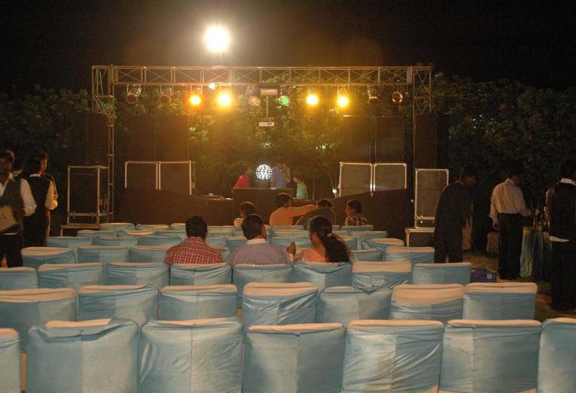 Hotel Vikramaditya Rajasthán