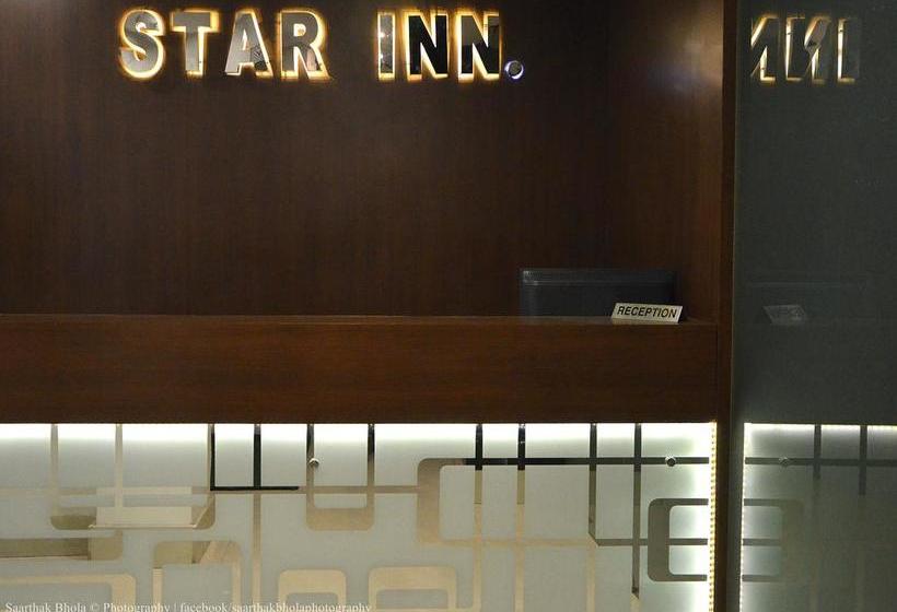 Hotel Star Inn Sri Ganganagar