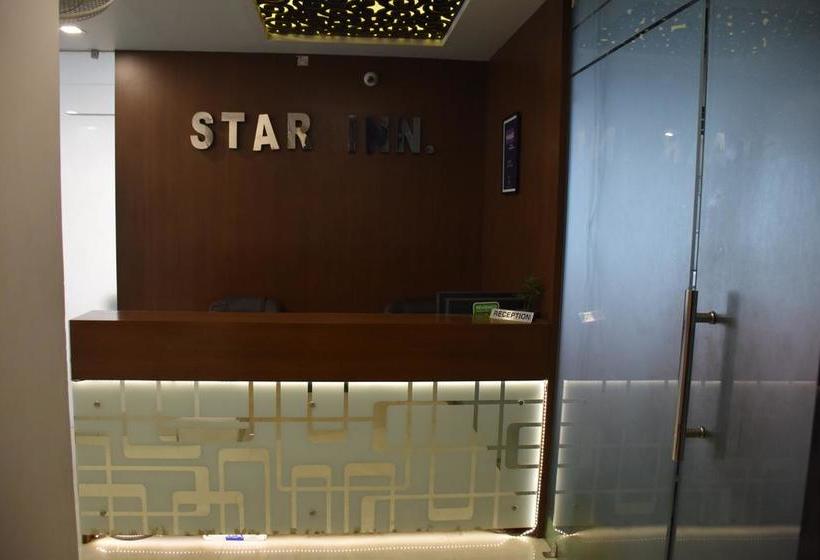 Hotel Star Inn 15
