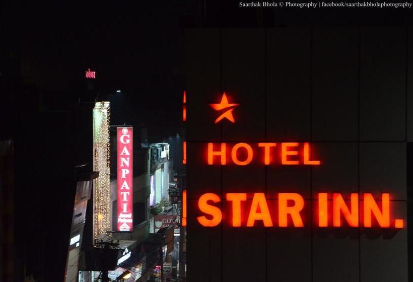 Hotel Star Inn 3