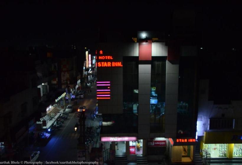Hotel Star Inn 4