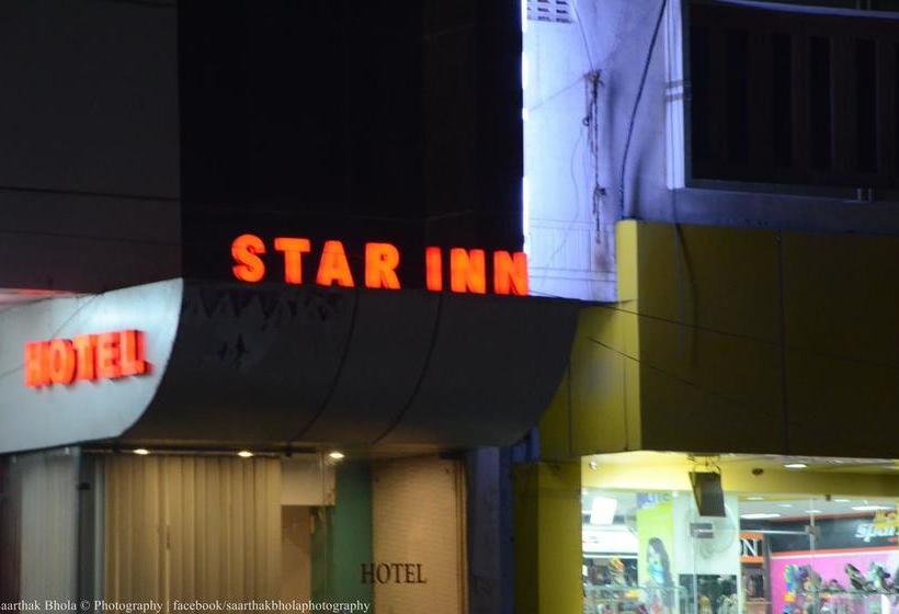 Hotel Star Inn 5