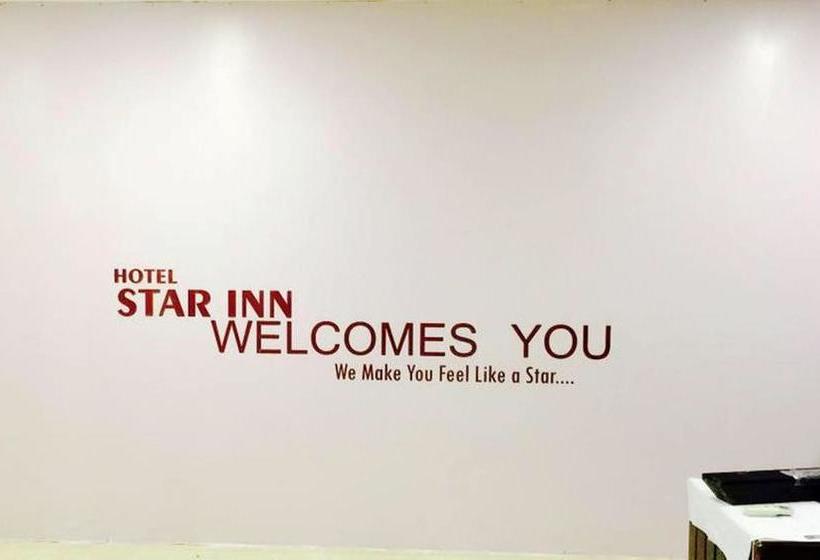 Hotel Star Inn 8