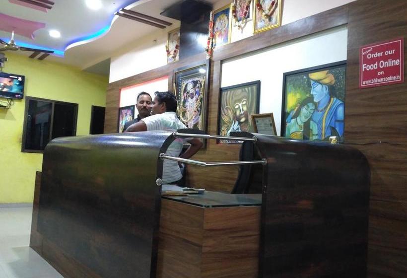 Hotel Dev Garden Resort Dev Garden Resort Hamirgarh