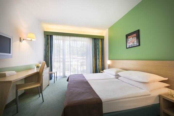 Hotel Dev Garden Resort Dev Garden Resort 10