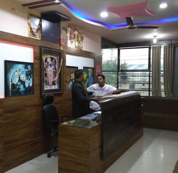 Hotel Dev Garden Resort Dev Garden Resort 12