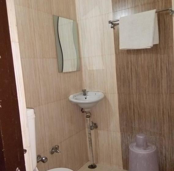 Hotel Dev Garden Resort Dev Garden Resort 13