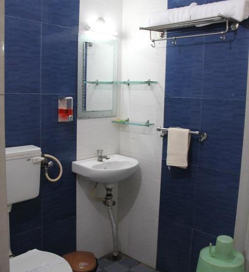 Hotel Dev Garden Resort Dev Garden Resort 14