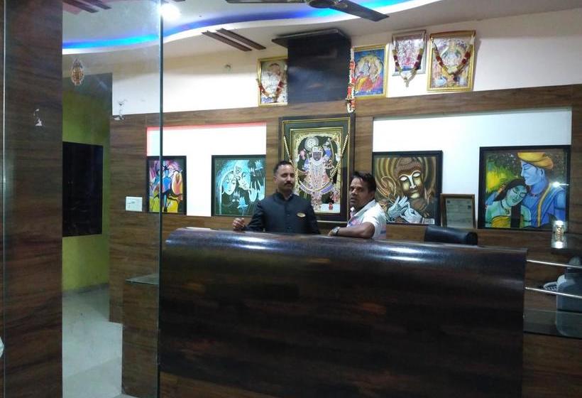 Hotel Dev Garden Resort Dev Garden Resort 2