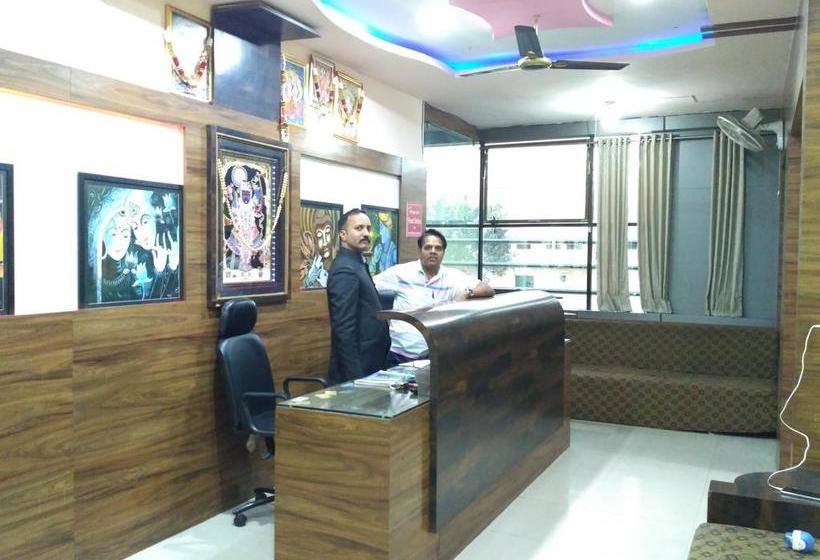 Hotel Dev Garden Resort Dev Garden Resort 3