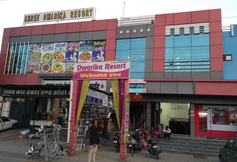 Hotel Dev Garden Resort Dev Garden Resort 6