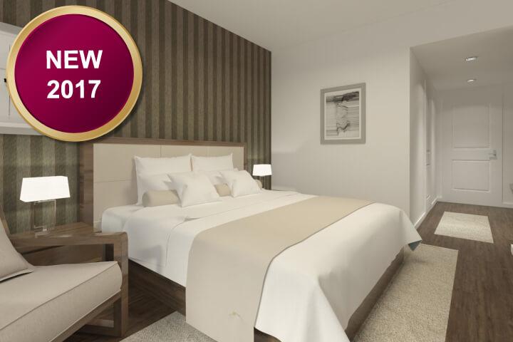 Hotel Dev Garden Resort Dev Garden Resort 9