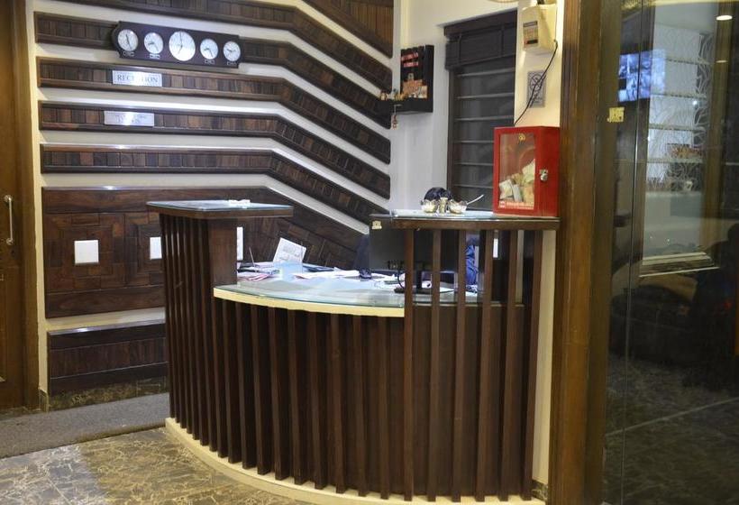 Hotel Bellevue Inn Sri Ganganagar Rajasthán