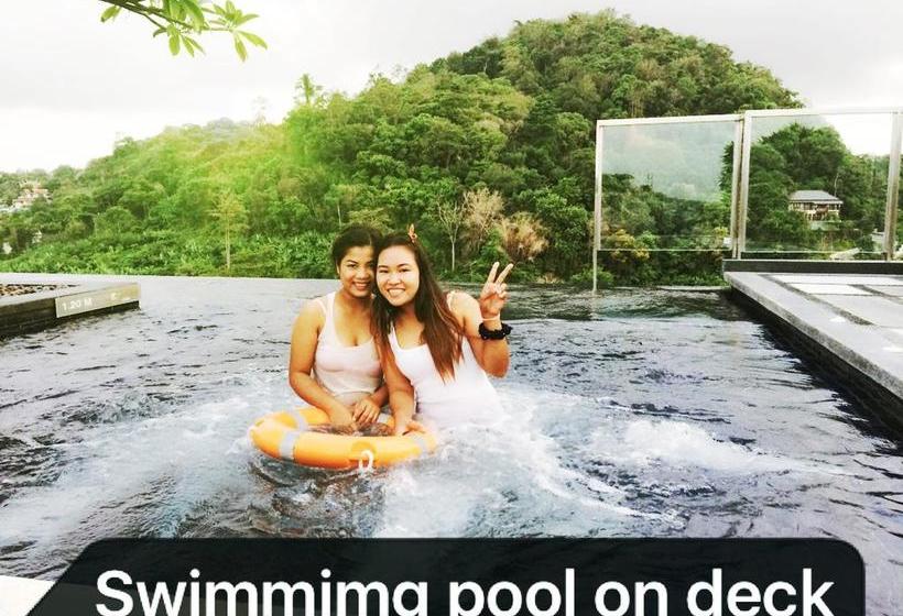 Hotel The Best Hight Condo 1