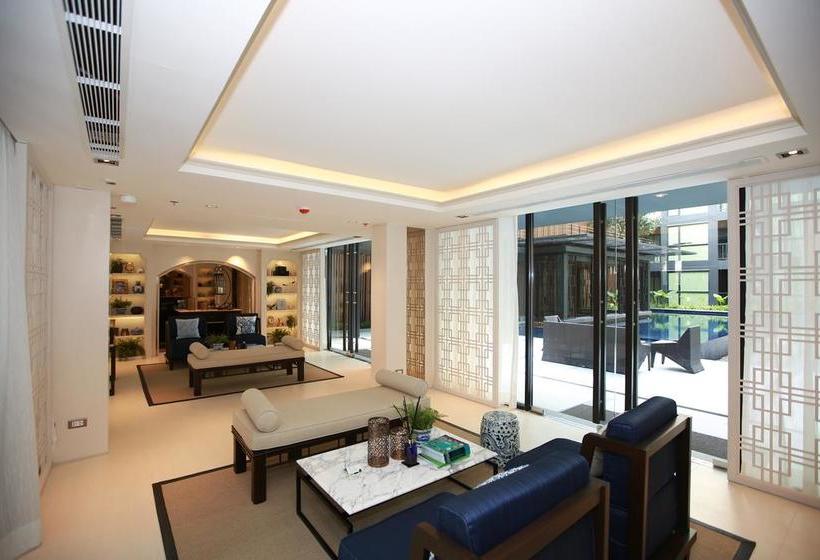 Hotel The Best Hight Condo 10